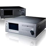 Zalman HTC HD160XT-B Home Theatre PC Enclosure - Black