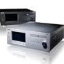 Zalman HTC HD160XT-B Home Theatre PC Enclosure - Black