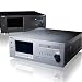 Zalman HTC HD160XT-B Home Theatre PC Enclosure - Black