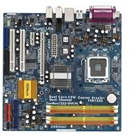 Childrens Toyshop  Electronics : Asrock Skt-775 Conroe1333Dvi S/V/L M-Atx