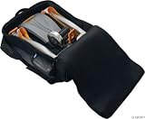 Tacx Satori Pro Trainer with Bag and Seat Kit