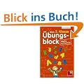 Mein 2. Klasse �bungsblock: Grundschule Mathe & Deutsch