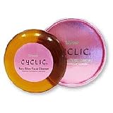 Nano Cyclic Cleanser 40gram Sensitive to Normal Skin