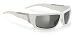 Rudy Project Sunglasses- Mastermind - White Pearl/ Smoke