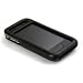 Case-Mate Signature Leather Case for iPhone 3G - Phantom Black