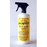 32 oz. Poop Off, Spray Bottle