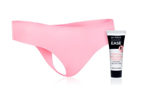 BareEase & Cream Kit (Medium/Large)