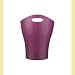Kitchen & Housewares : Garbino Plum Can