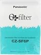 Panasonic PANASONIC CZ-SF6P E PLUS AIR FILTER - 2 PACK