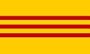 South Vietnam Flag 3x5 NEW 3ftx5ft VIETNAMESE Banner