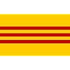 South Vietnam Flag 3x5 NEW 3ftx5ft VIETNAMESE Banner