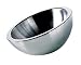 Kitchen & Housewares : Screwpull 16-Ounce Stainless-Steel Bar Bowl