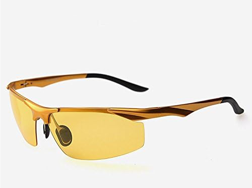 Polarizing night outdoor sports multifunction Driving Night vision glasses