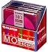 FUJIFILM MOR-640MCM D5P 640MB Macintosh�p3.5�^MO�f�B�X�N