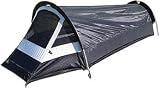 The Backside T - 5 Single 3 - season Bivy Tent Blue by THE BACKSIDE