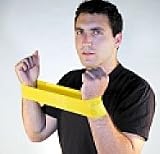 Product details for Cando Exercise Loops - Arms - 10
