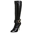 Paris Hilton Women's Winters High Shaft Boot