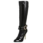 Paris Hilton Women's Winters High Shaft Boot