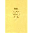 The Holy Bible: King James version / The Pennyroyal Caxton Bible