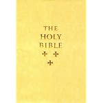 The Holy Bible: King James version / The Pennyroyal Caxton Bible book cover