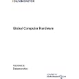 Global Computer Hardware