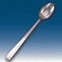 Windsor Medium Weight Flatware, Iced Teaspoon 3 Dozen per case, 36/BOX