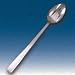Windsor Medium Weight Flatware, Iced Teaspoon 3 Dozen per case, 36/BOX