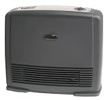 SPT SH-1506 Ceramic Heater with Humidifier