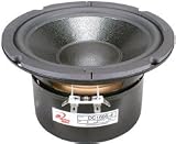 Dayton DC160S-4 6-1/2 Classic Shielded Woofer 4 Ohm