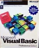 Microsoft Visual Basic Professional Edition