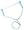 Liquid Force Angel Wakeboard Handle - Women's