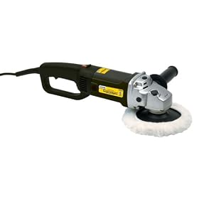 Vector Manufacturing 236 7-Inch Polisher Sander by Vector