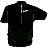 Biemme Classic Cycling Jersey Black