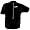 Biemme Classic Cycling Jersey Black (L)