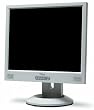 Fujitsu  P19-1A 48,3 cm (19 Zoll) TFT-Monitor weiss beige (DVI)