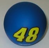 Jimmie Johnson Nascar Racing Antenna Topper