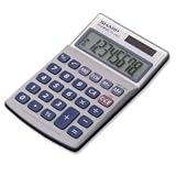 Sharp EL 240S Calculator