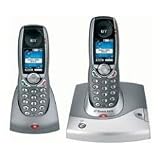 Review BT  / BT Diverse 6410 - DECT Cordless Phone - Twin Pack