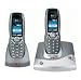 Electronics : BT Diverse 6410 - DECT Cordless Phone - Twin Pack