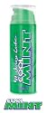 ID Juicy Lube Cool Mint Flavored 3.8 oz Massage Oil and Lubricant