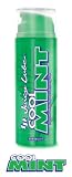 ID Juicy Lube Cool Mint Flavored 3.8 oz Massage Oil and Lubricant