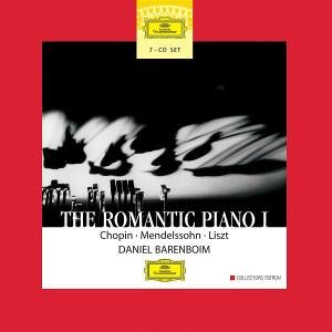 Chopin - romantic piano vol 1 - Zortam Music