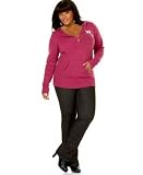 Rocawear - Rocawear Girl's Best Friend Plus Size Hoodie Sweater & Straight-Leg Jeans