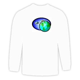 Long Sleeve T-shirt with 