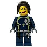 Agent Trace - LEGO Agents 2 Figure