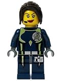 Agent Trace - LEGO Agents 2