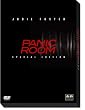Panic Room (Special Edition, 3 DVDs)