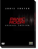 Panic Room (Special Edition, 3 DVDs) - Jodie Foster
