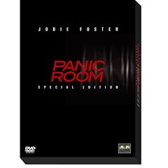 Panic Room (Special Edition, 3 DVDs) [Special Edition]