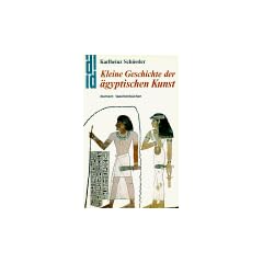 Kleine Geschichte der �gyptischen Kunst.